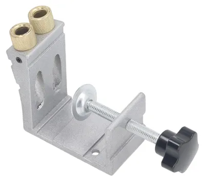 Imagen del producto de Kit de plantilla ajustable para carpintería profesional