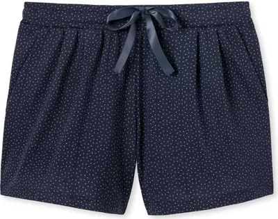 Produktbild von Schiesser sleepwear schlafmode schlafanzug unterteil Mix & Relax nachtblau 40