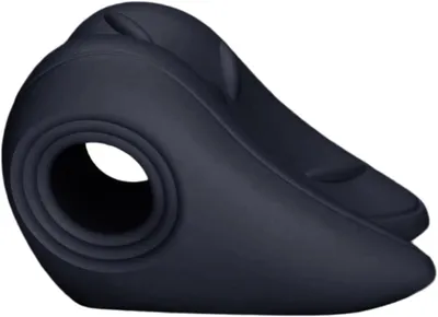 Image de Nekcorrector Relaxant pour les épaules - Étireur cervical - Soulagement des tensions - Soutien ergonomique - 20 x 16 x 11,5 cm