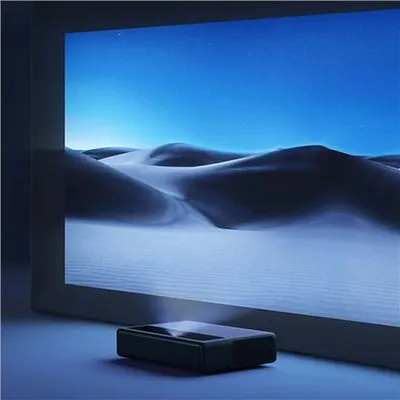 Obrázek produktu pro Xiaomi Mi 4K Laser Projector 150"