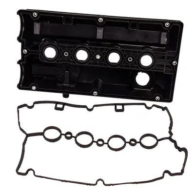 Produktbild von Ventildeckel Zylinderkopfhaube for Opel GMC 5607159 55556284 Z16XEP Z16XE1