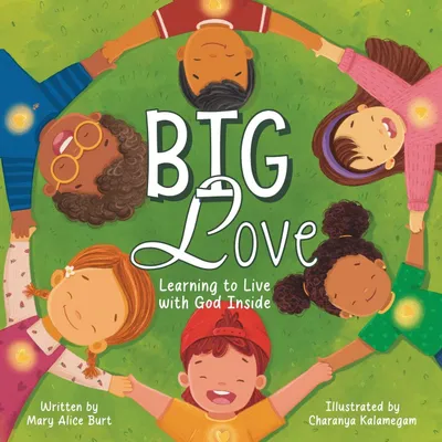 Produktbild von Big Love