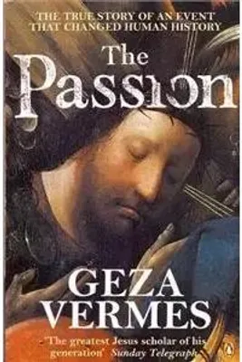 Produktbild von Passion - Geza