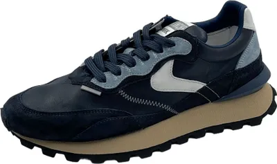 Produktbild von Voile Blanche Sneaker Low Herren 31373132373835 Blau 41 EU