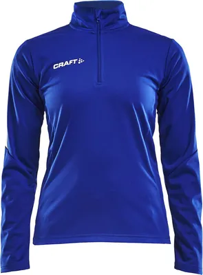 Zdjęcie produktu dla Craft Progress Halfzip Ls Tee W