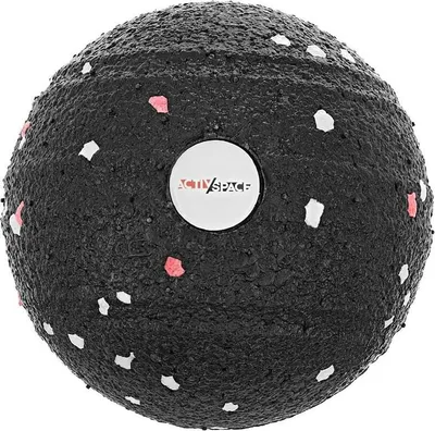 Obrázek produktu pro Masážní míč CrossFit EPP 8 cm - červený