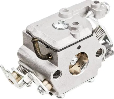 Zdjęcie produktu dla Gaźnik Husqvarna 323R;325R/wykaszarka/ 520009