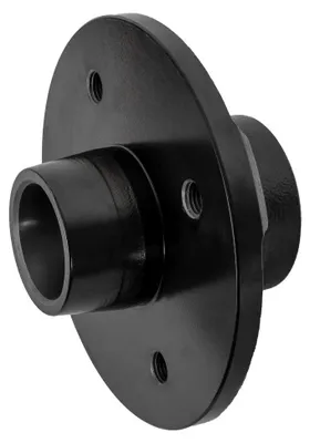 Obrázok produktu pre Náboj pre nebrzdenú nápravu AL-KO 4x100 375 kg