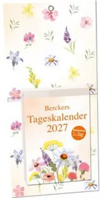 Obrázok produktu pre Denník Berckers 2027