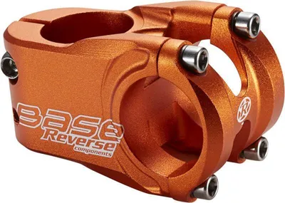 Obrázok produktu pre Predstavec Reverse Base 40/31,8 mm oranžový 01508 01508