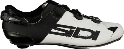 Produktbild von Sidi Shot 2s Pro Rennradschuhe Weiß EU 45 Mann Weiß EU 45