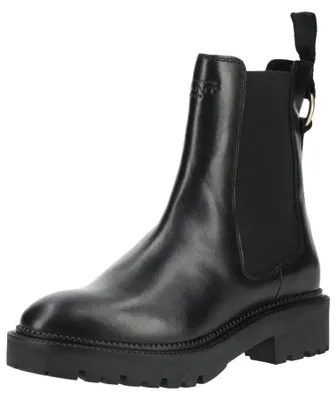 Produktbild von GANT Stiefelette Stiefelette Leder/Textil