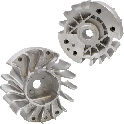 Image de Volant d'inertie pour tronçonneuse STIHL MS210 MS230 MS250 023 021 11234001201