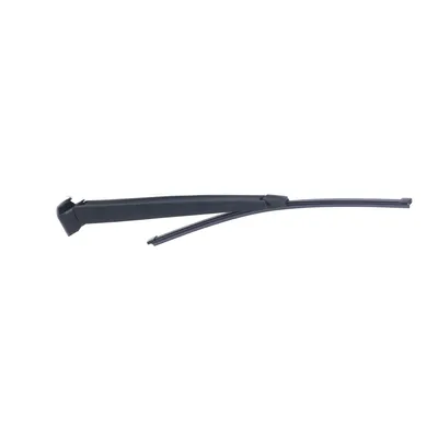 Produktbild von METZGER 2190279 Wischerarm Scheibenwischerarm Hinten für VW Transporter V Bus (7HB, 7HJ, 7EB, 7EJ, 7EF, 7EG, 7HF, 7EC) mit Wischblatt