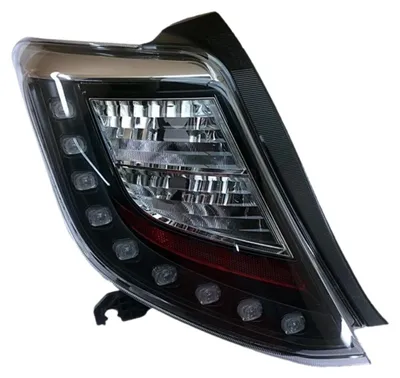 Obrázok produktu pre TOYOTA Yaris ľavé zadné svetlo 81561-0D390 OE