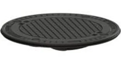 Produktbild von KESSEL 860118 Abdeckplatte