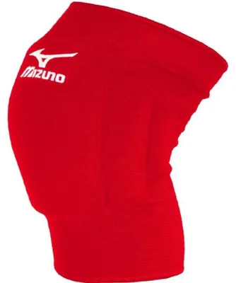 Produktbild von Mizuno - "Team" Knieschützer - Volleyball PP725 (XL) (Rot)