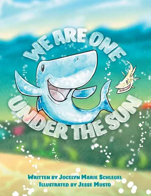 Produktbild von We Are One Under the Sun
