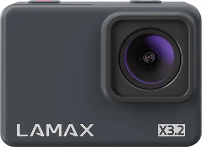 Produktbild von Lamax X3.2