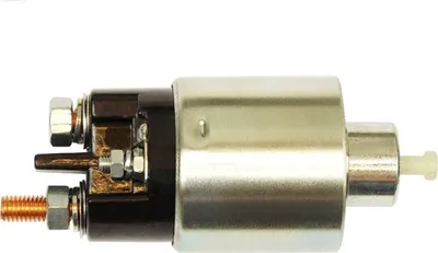 Image de Démarreur Automatique