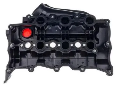 Image de EBG Cache culbuteur moteur droit Jaguar Land Rover JDE28100 LR032724
