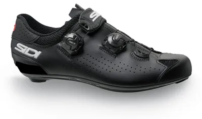 Produktbild von SIDI Schoen Genius 10 Black Black