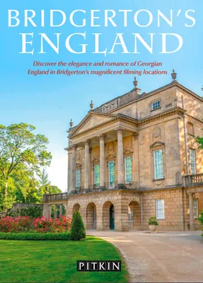 Produktbild von Bridgerton's England
