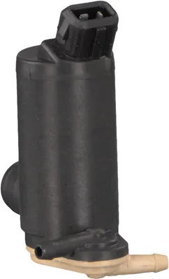 Produktbild von FEBI BILSTEIN Waschwasserpumpe für FORD Fiesta Mk5 Schrägheck (JH1, JD1, JH3, JD3) 06084