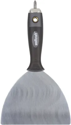 Produktbild von wolfcraft 1 Profi-Breitspachtel 150