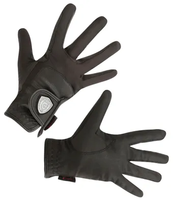 Produktbild von Covalliero Reithandschuh Dana Handschuh S