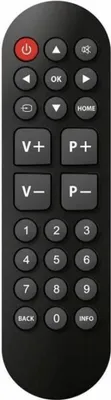 Image de Télécommande universelle CGV