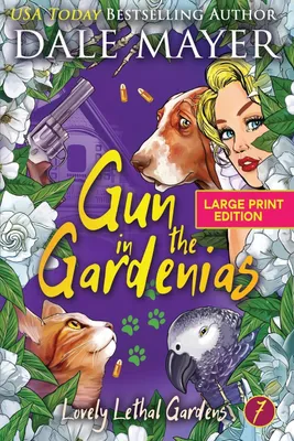 Produktbild von Gun in the Gardenias