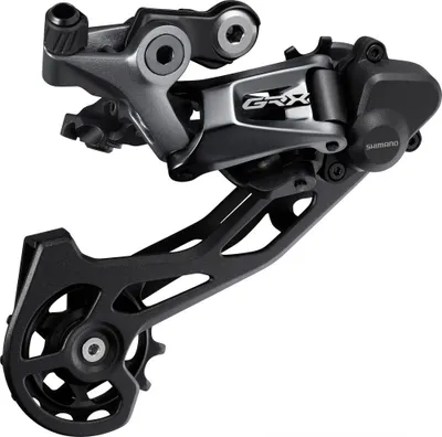 Image de SHIMANO dérailleur "GRX RD-RX810/812" SB-emballé, jusqu'à 34 dents,