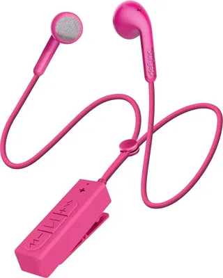 Produktbild von DEFUNC DFBASICTALKBTRO, Pink