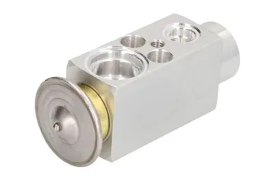 Produktbild von Expansionsventil, Klimaanlage THERMOTEC KTT140016