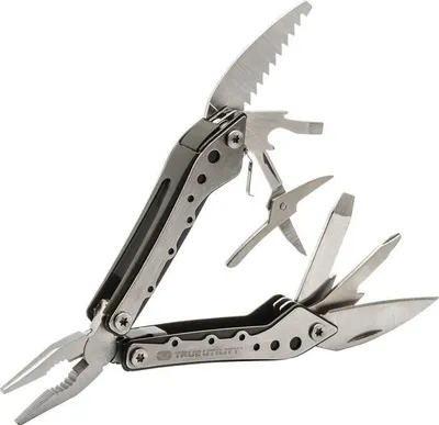 Produktbild von True Utility Minimulti Multitool