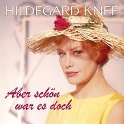 Produktbild von Aber schön war es doch