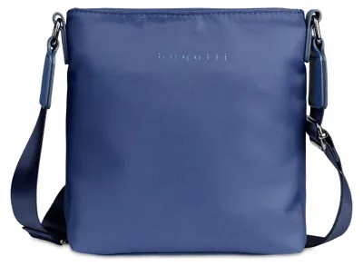 Produktbild von bugatti Umhängetasche Schultertasche Mare 1.0 Crossbody Bag Blue dunkelblau