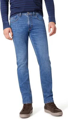 Obrázek produktu pro PIONEER AUTHENTIC JEANS Pánské džíny s rovnou nohavicí