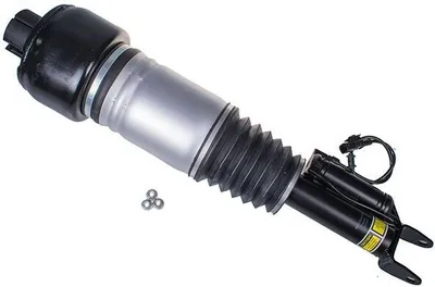 Obrázek produktu pro DENCKERMANN DSA023G Vzduchové odpružení tlumič vzpěry přední levý pasuje pro MERCEDES-BENZ Třída E Sedan (W211) Třída E Kombi (S211)