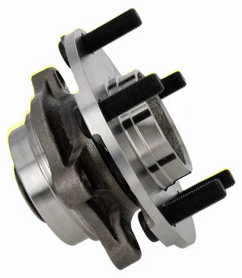 Produktbild von ACKOJA Radlagersatz Vorne für NISSAN 350 Z (Z33) 136mm A38-0513