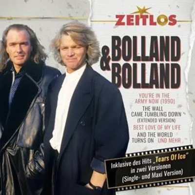 Produktbild von Zeitlos-Bolland&Bolland