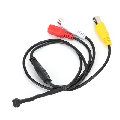 Zdjęcie produktu dla Kamera, mini kamera, kamera noktowizyjna, kamera bezpieczeństwa, kamera CCTV, kamera AHD