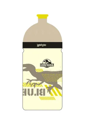 Obrázek produktu pro Láhev na pití 500 ml Jurassic World 2