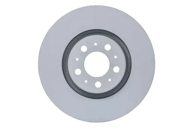Produktbild von 2x BOSCH 0 986 479 C85 Bremsscheibe Vorderachse