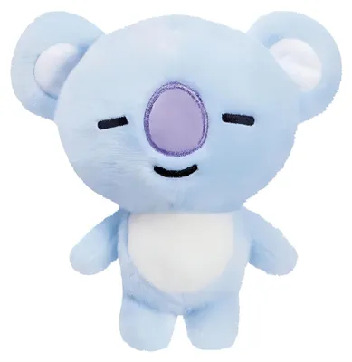 Obrázek produktu pro BT21 - Plyšový maskot 17 cm KOYA