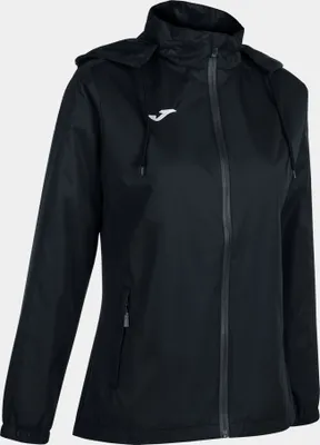 Obrázek produktu pro Joma Bunda Do Deště Trivor, Černá, L