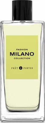 Zdjęcie produktu dla Pret A Porter N 100Ml Woda Perfum. Milano /349