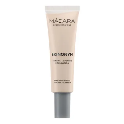 Image de Skinonym Fond de teint Peptide semi-mat - 15 Stone 30ml