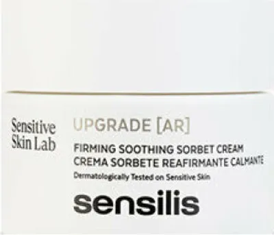 Zdjęcie produktu dla Sensilis Upgrade Creme Ar 50ml Neu